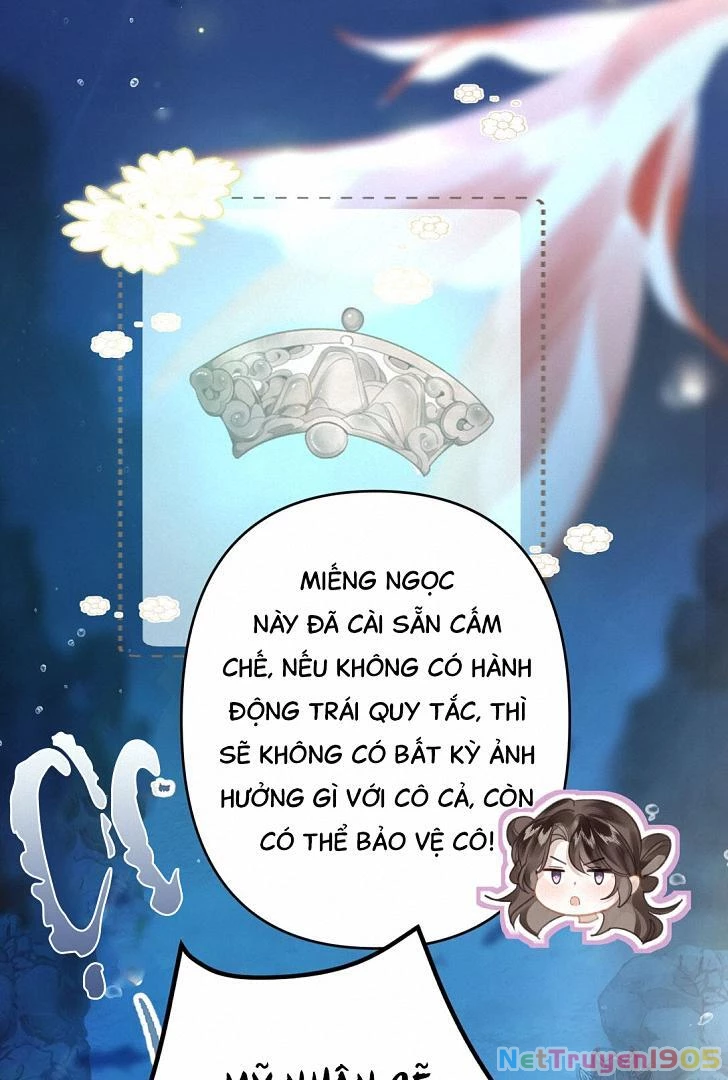 Đông Hải Tìm Mỹ Nhân Chapter 8 - 32