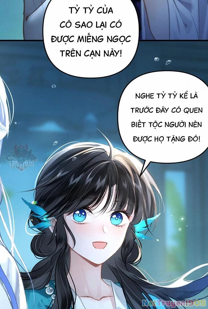 Đông Hải Tìm Mỹ Nhân Chapter 8 - 35
