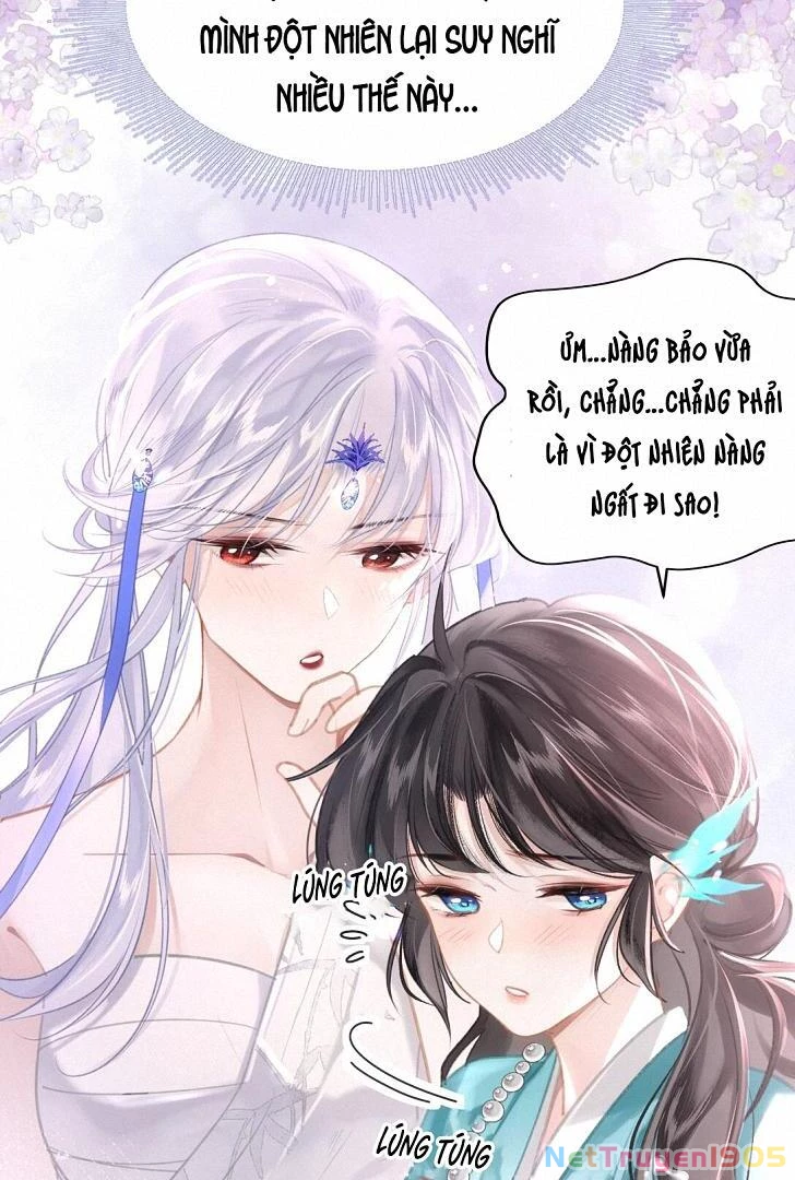 Đông Hải Tìm Mỹ Nhân Chapter 8 - 39