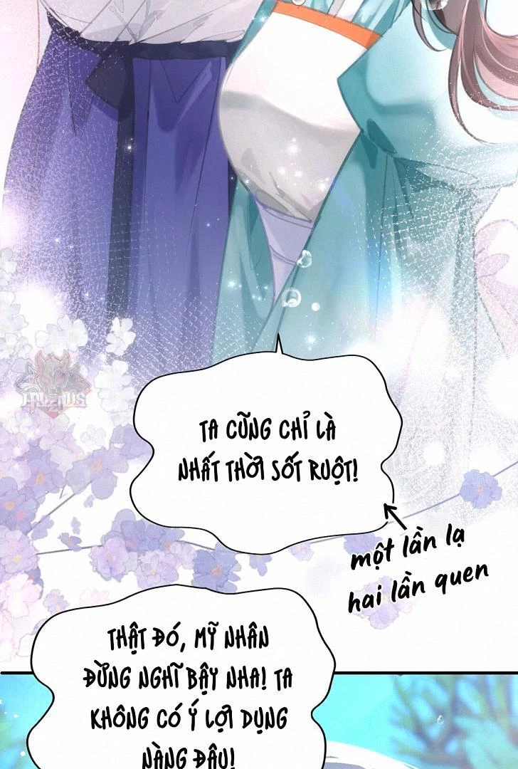 Đông Hải Tìm Mỹ Nhân Chapter 8 - 40