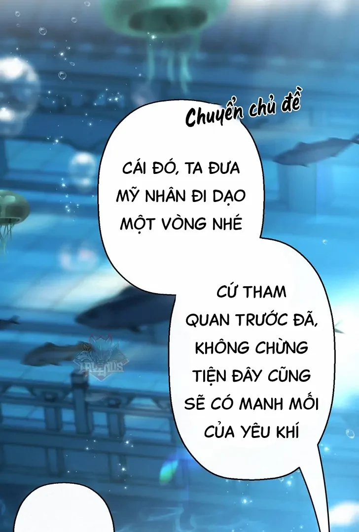 Đông Hải Tìm Mỹ Nhân Chapter 8 - 44