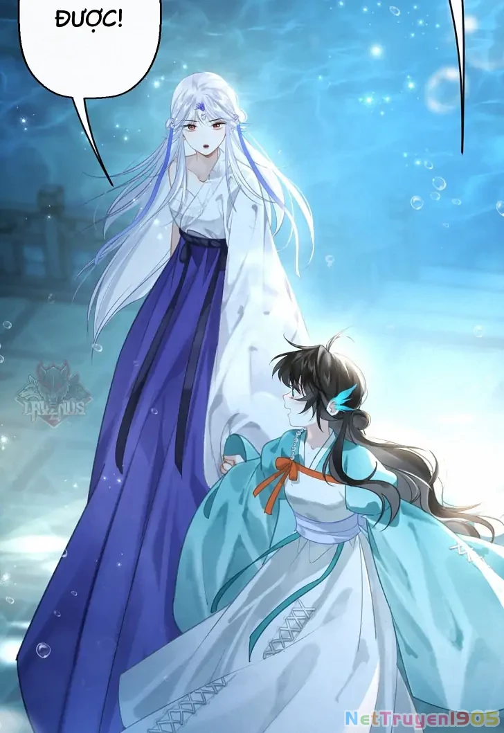 Đông Hải Tìm Mỹ Nhân Chapter 8 - 45