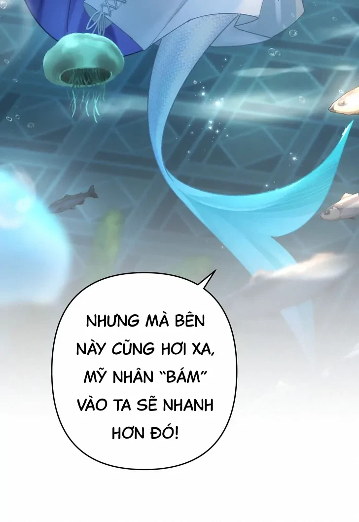 Đông Hải Tìm Mỹ Nhân Chapter 8 - 46