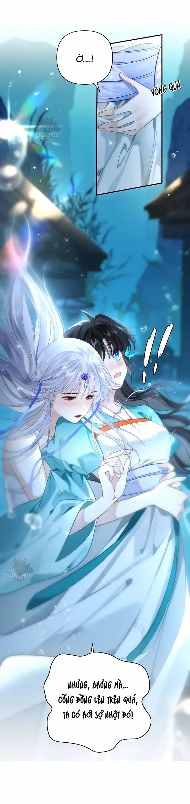 Đông Hải Tìm Mỹ Nhân Chapter 8 - 47