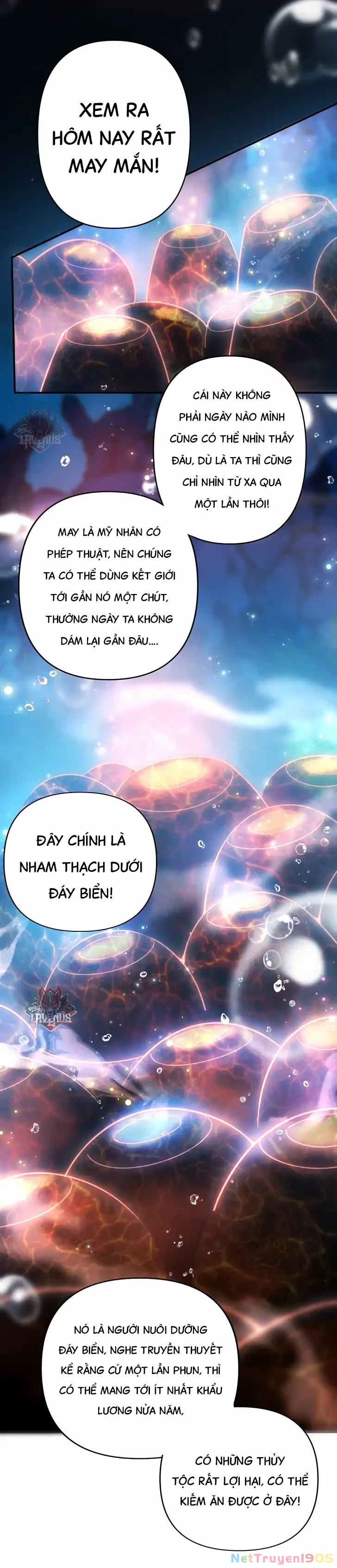 Đông Hải Tìm Mỹ Nhân Chapter 8 - 58