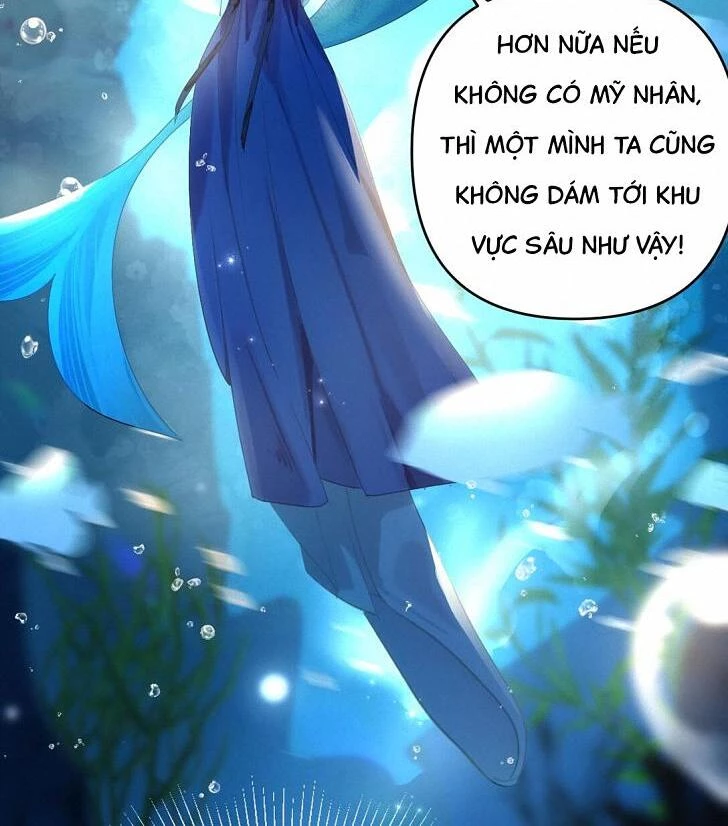 Đông Hải Tìm Mỹ Nhân Chapter 8 - 64