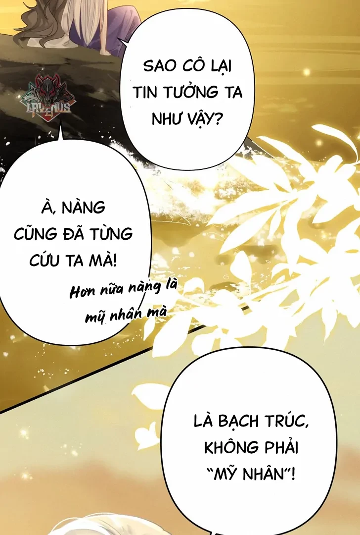 Đông Hải Tìm Mỹ Nhân Chapter 8 - 70