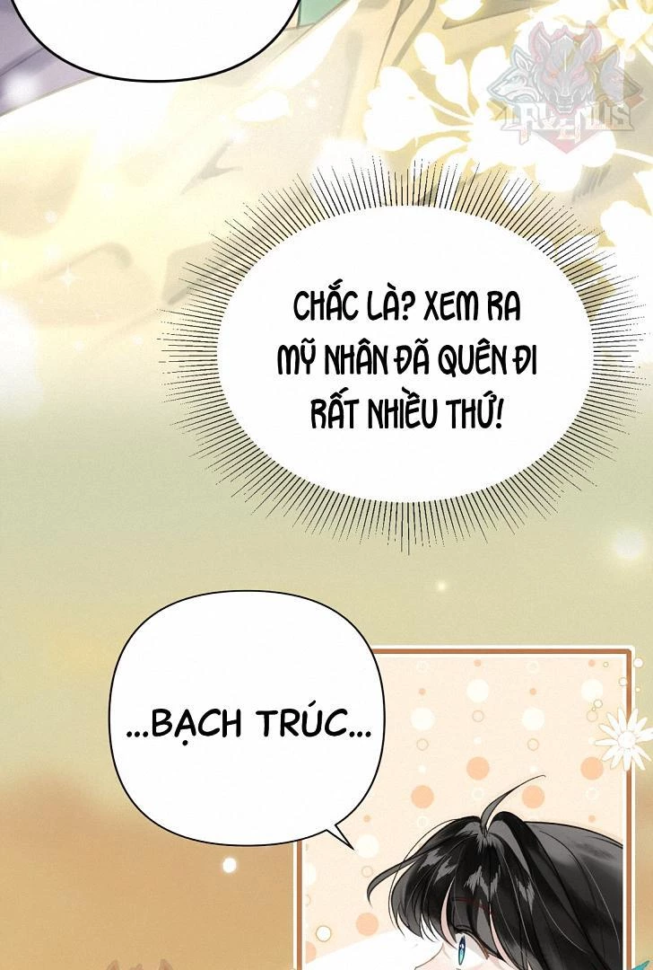 Đông Hải Tìm Mỹ Nhân Chapter 9 - 3