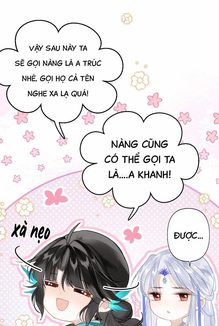 Đông Hải Tìm Mỹ Nhân Chapter 9 - 7