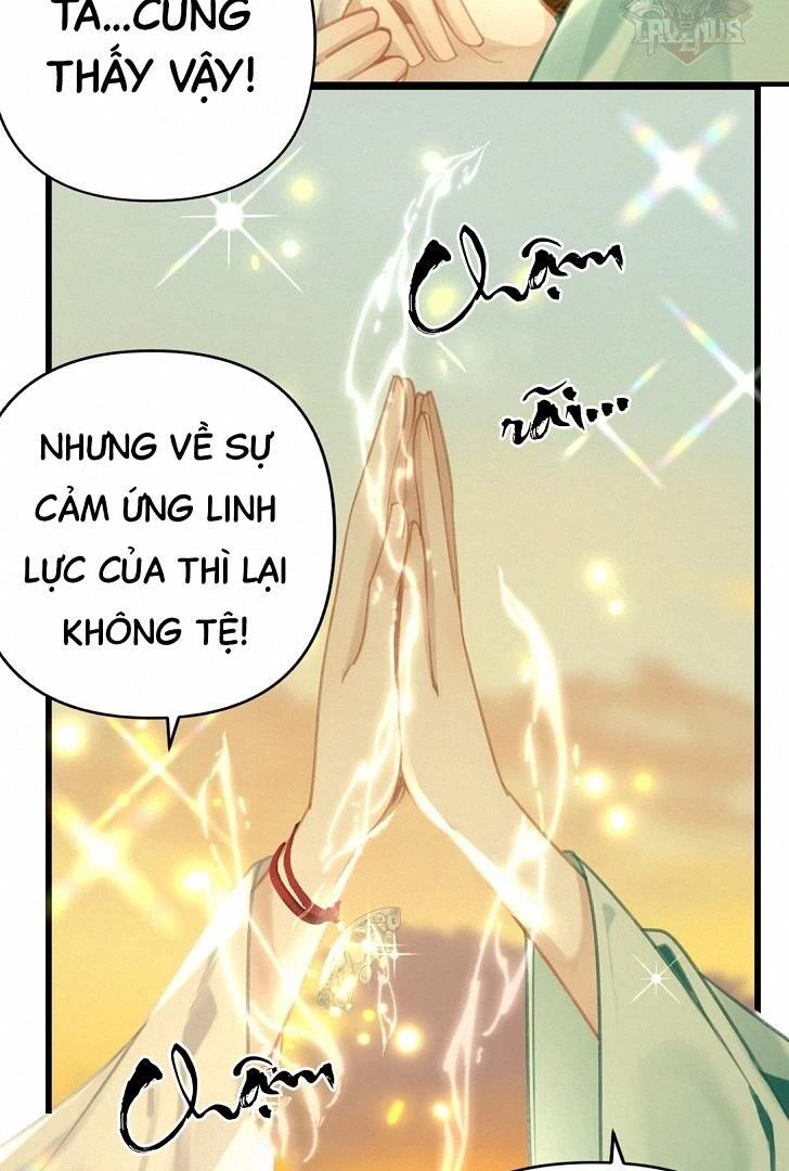Đông Hải Tìm Mỹ Nhân Chapter 9 - 10