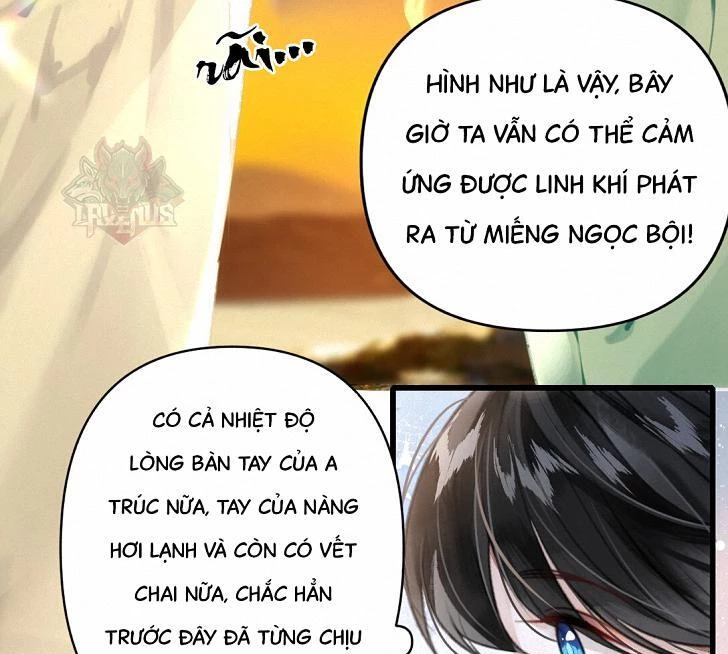 Đông Hải Tìm Mỹ Nhân Chapter 9 - 11