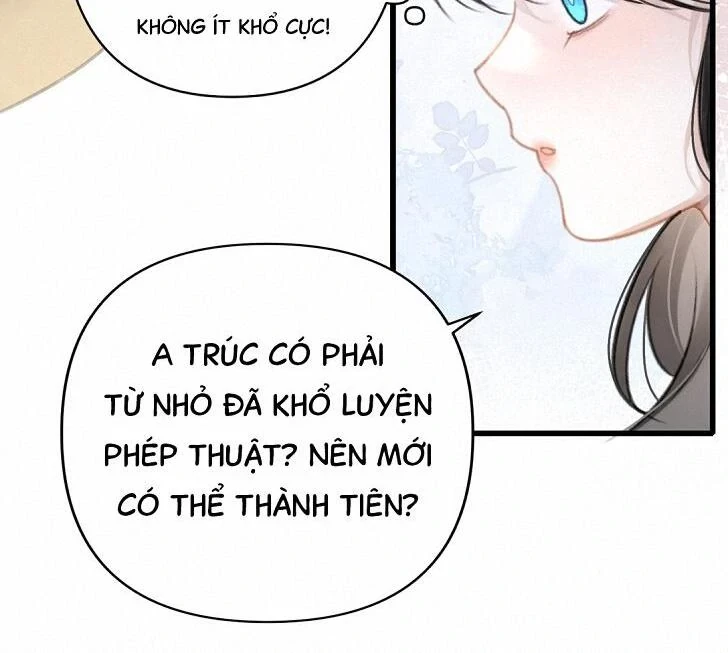 Đông Hải Tìm Mỹ Nhân Chapter 9 - 12