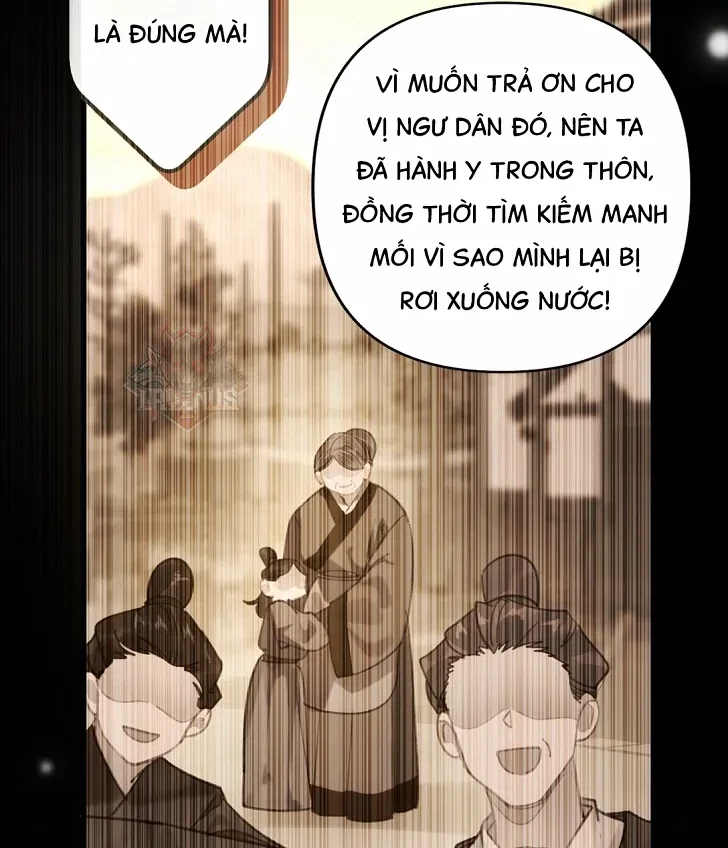 Đông Hải Tìm Mỹ Nhân Chapter 9 - 16