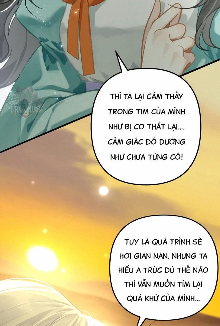 Đông Hải Tìm Mỹ Nhân Chapter 9 - 25