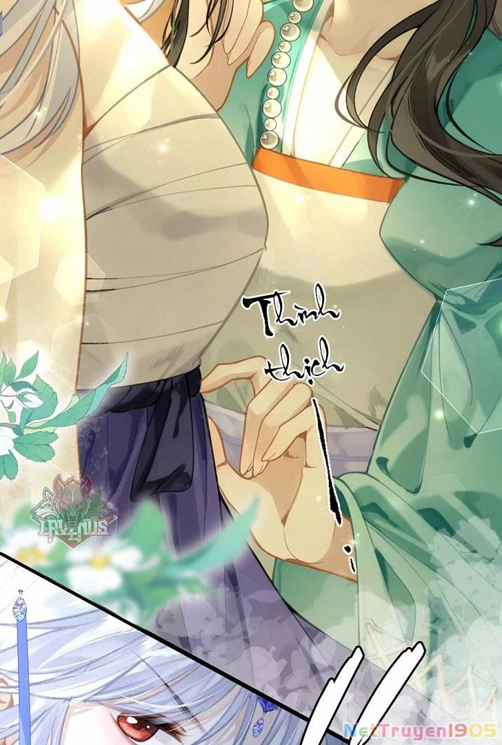 Đông Hải Tìm Mỹ Nhân Chapter 9 - 30