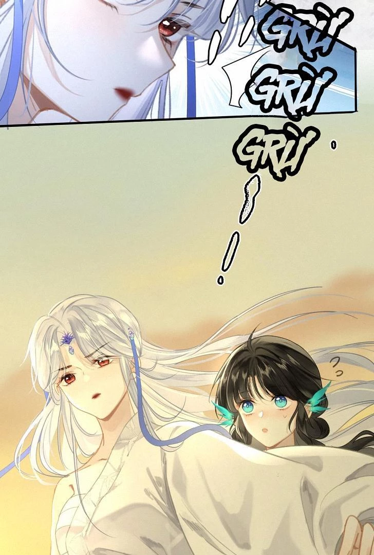 Đông Hải Tìm Mỹ Nhân Chapter 9 - 31