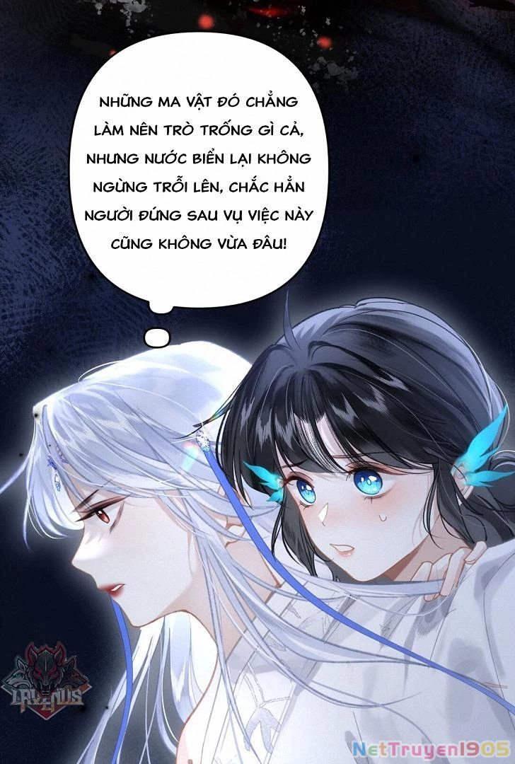 Đông Hải Tìm Mỹ Nhân Chapter 9 - 39
