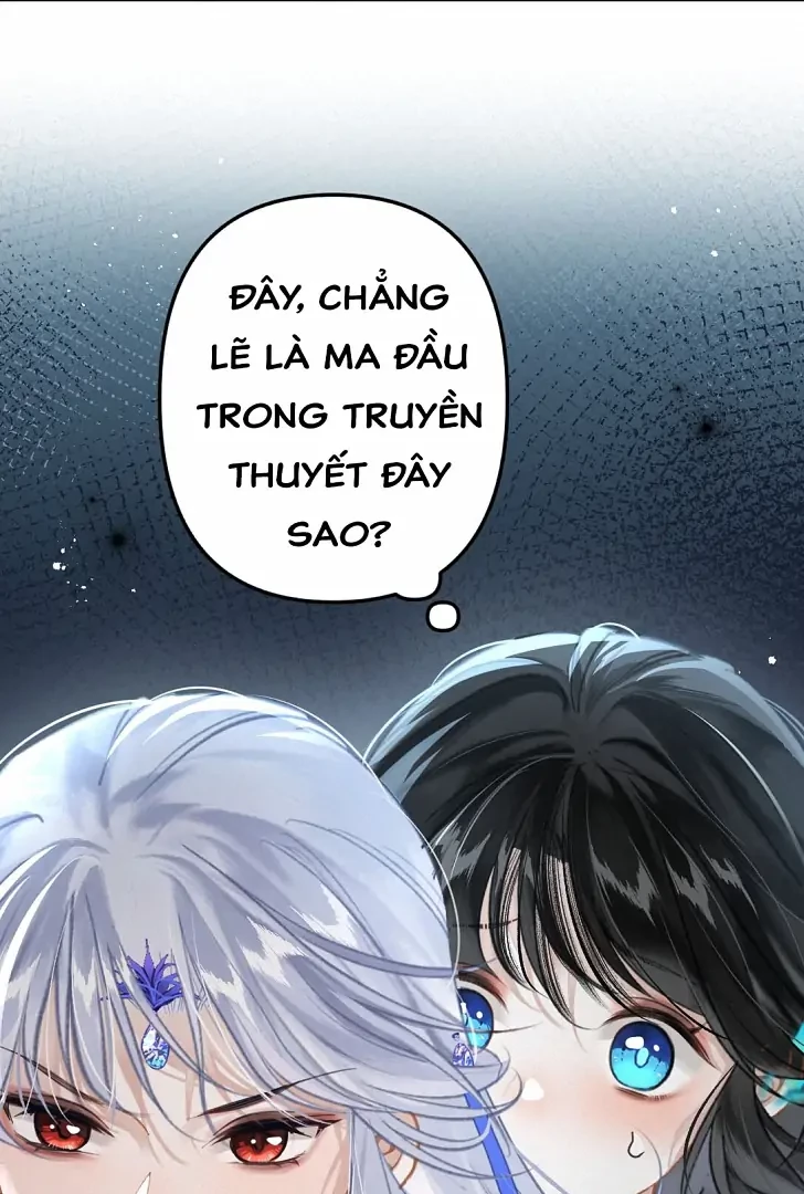 Đông Hải Tìm Mỹ Nhân Chapter 9 - 45