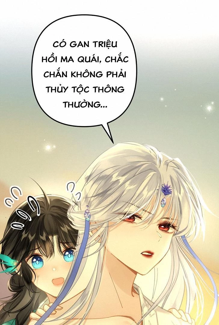 Đông Hải Tìm Mỹ Nhân Chapter 9 - 50