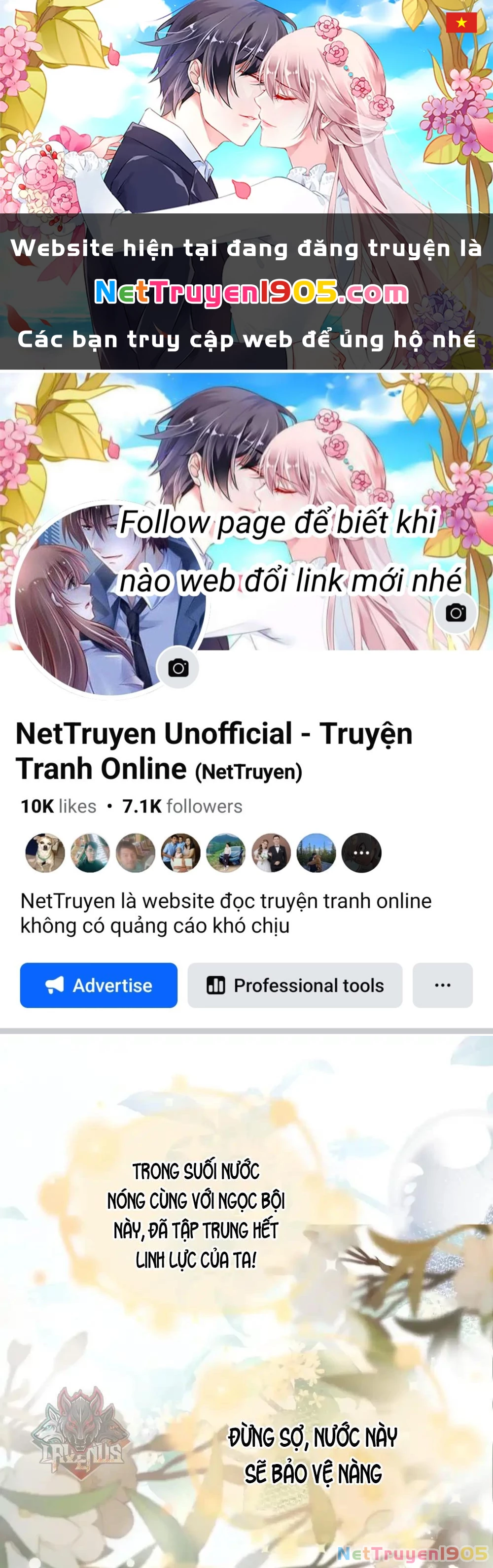Đông Hải Tìm Mỹ Nhân Chapter 10 - 1