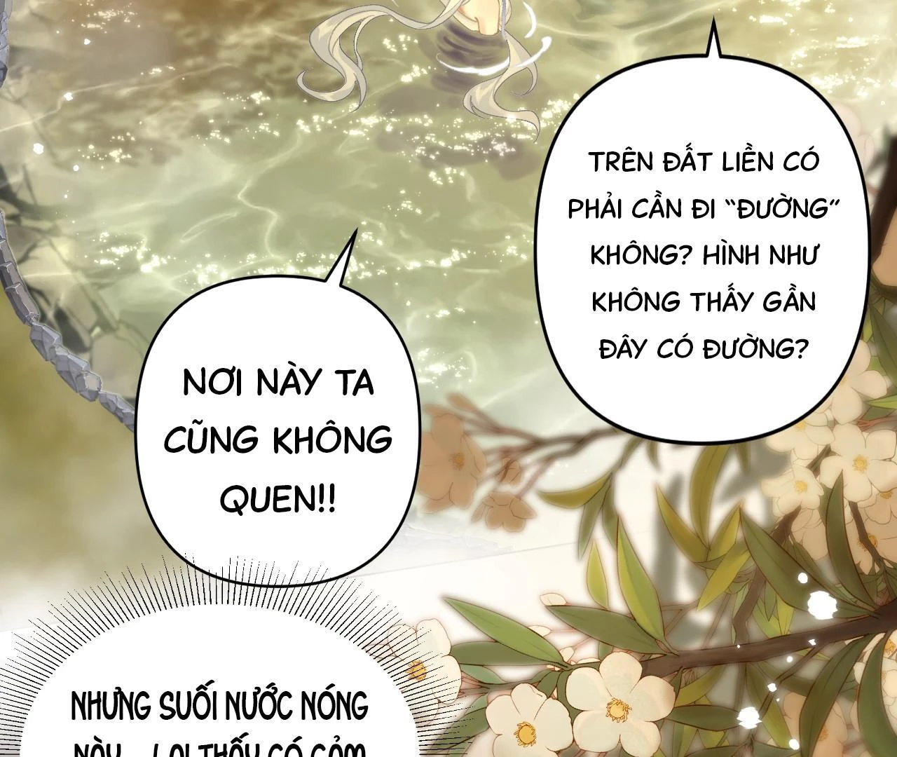 Đông Hải Tìm Mỹ Nhân Chapter 10 - 6