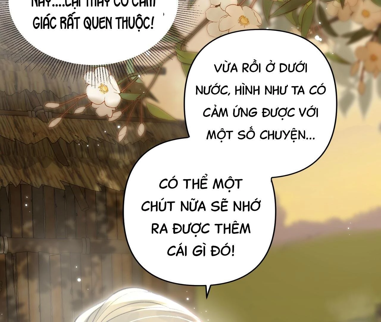 Đông Hải Tìm Mỹ Nhân Chapter 10 - 8