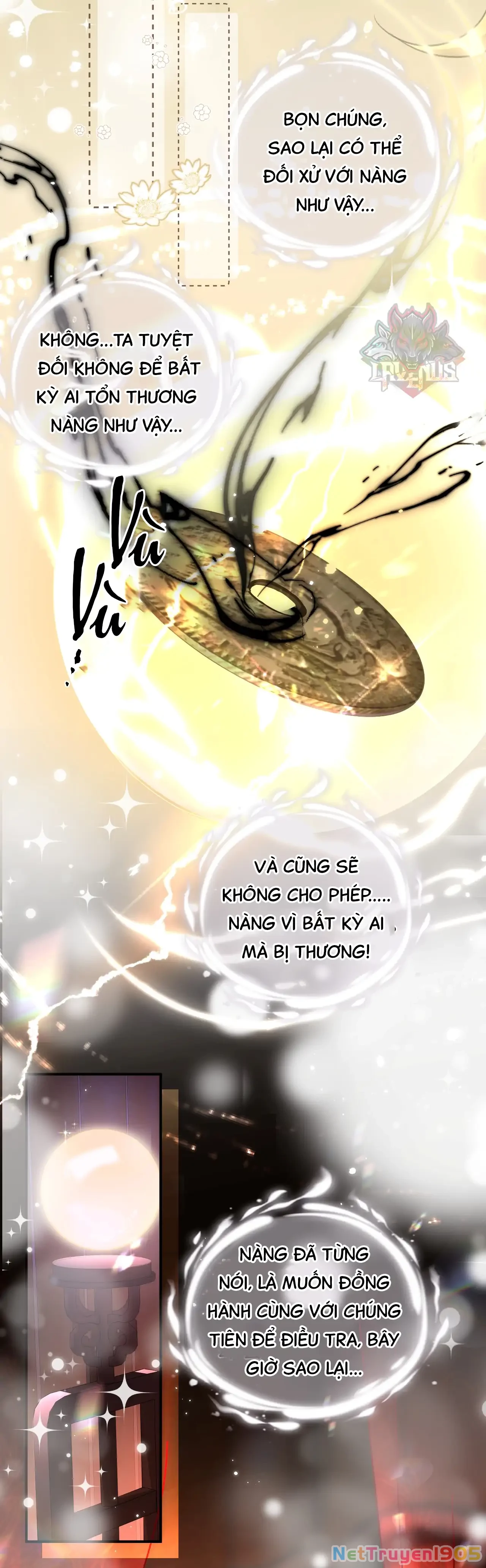 Đông Hải Tìm Mỹ Nhân Chapter 10 - 25