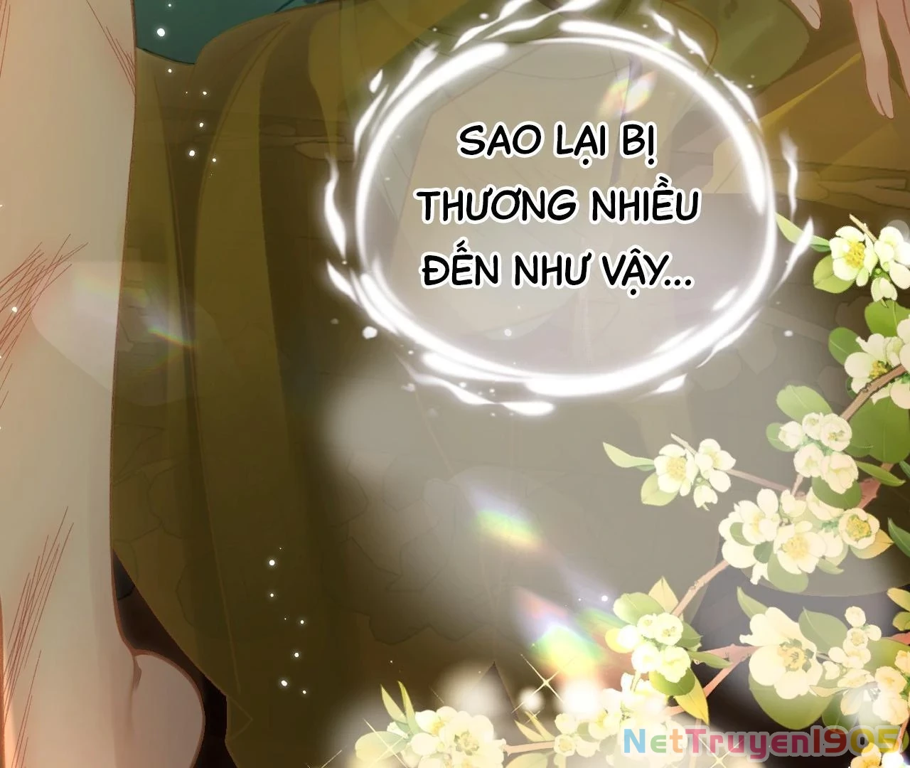 Đông Hải Tìm Mỹ Nhân Chapter 10 - 28