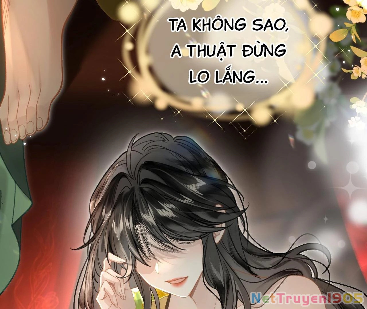 Đông Hải Tìm Mỹ Nhân Chapter 10 - 29