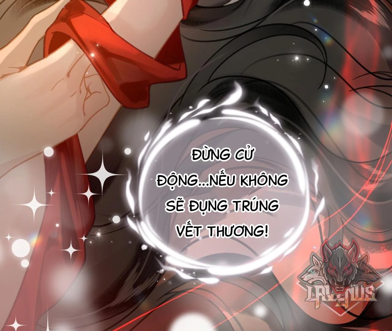 Đông Hải Tìm Mỹ Nhân Chapter 10 - 54