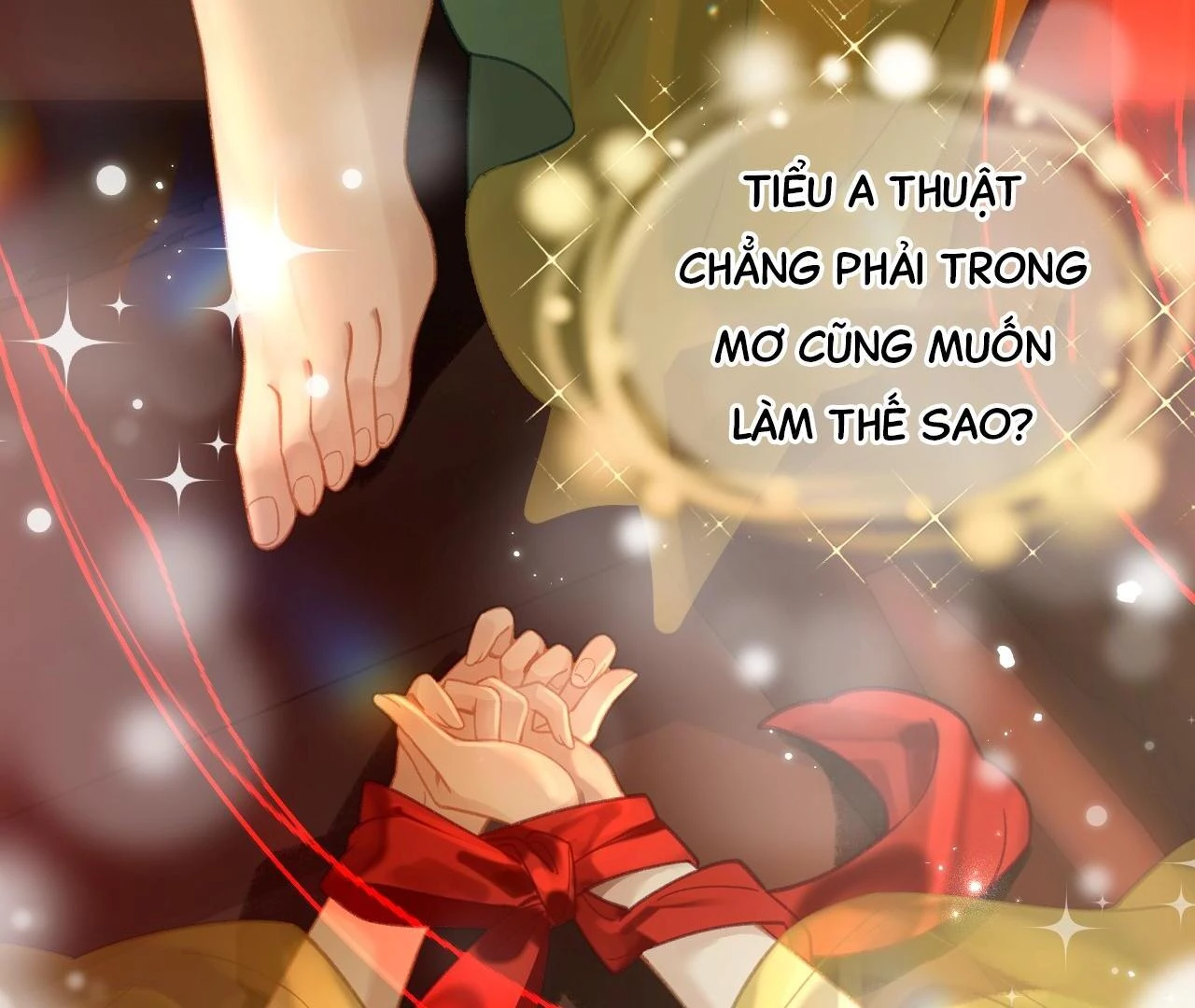 Đông Hải Tìm Mỹ Nhân Chapter 10 - 58