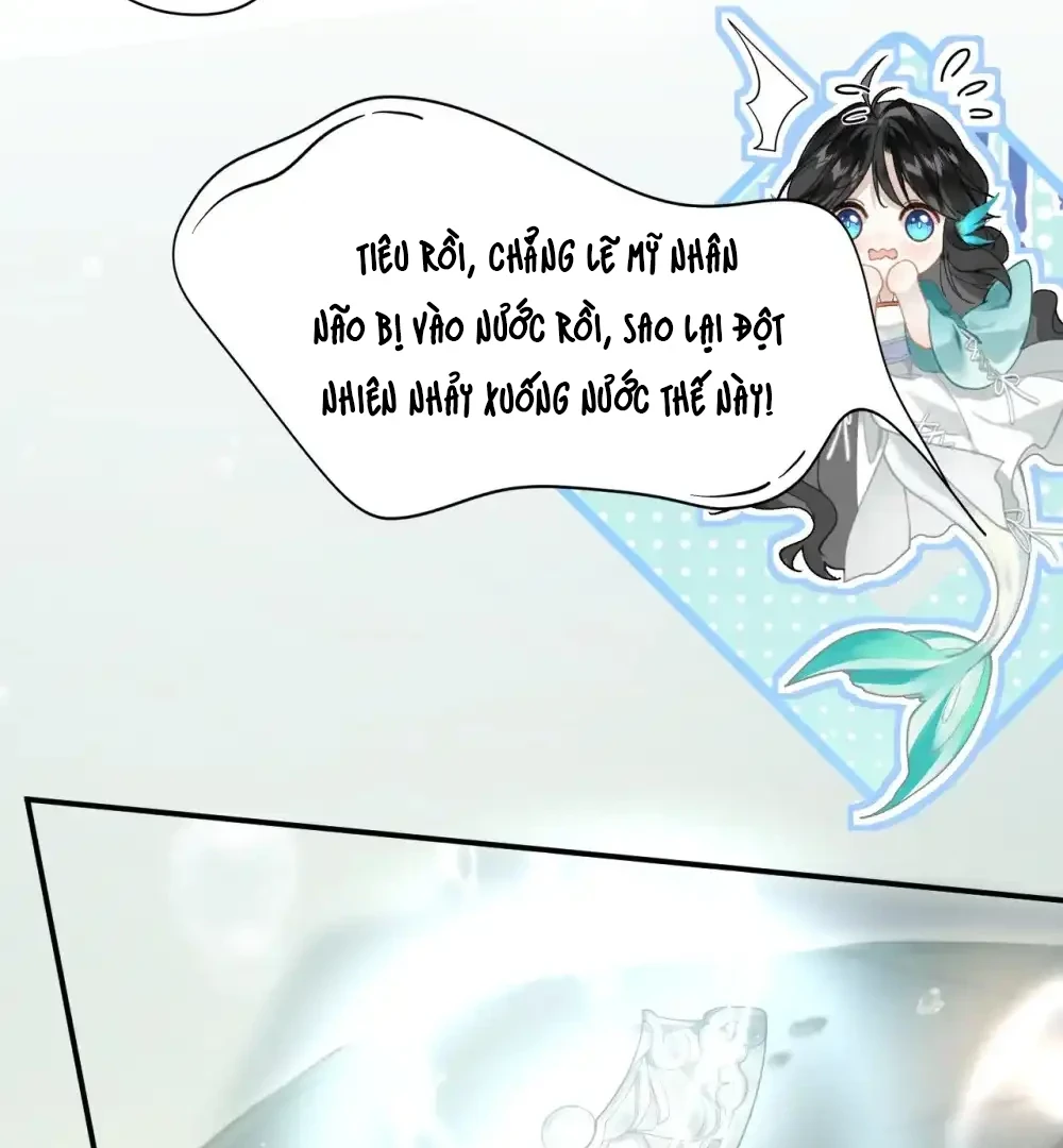 Đông Hải Tìm Mỹ Nhân Chapter 10 - 63