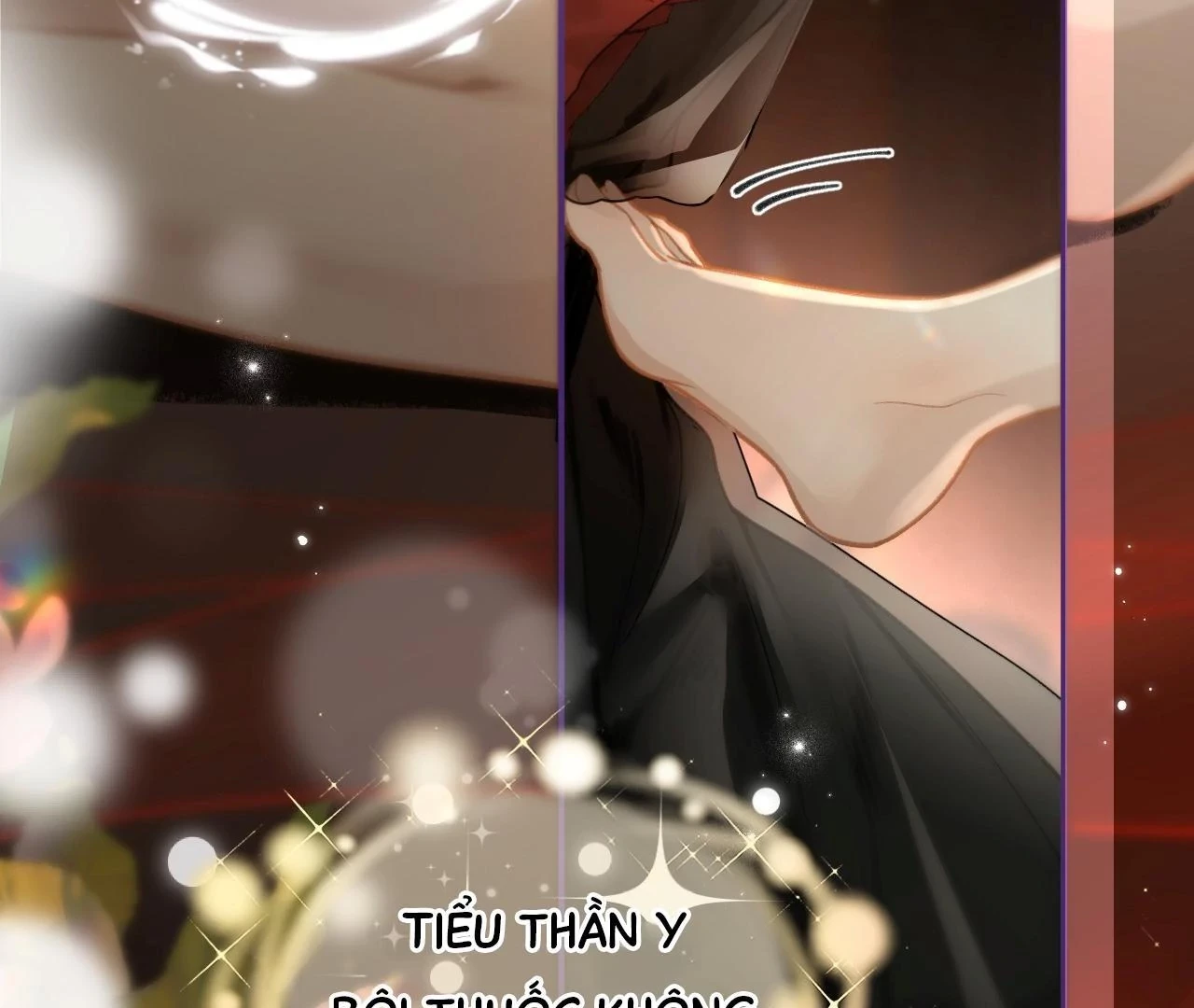 Đông Hải Tìm Mỹ Nhân Chapter 10 - 72
