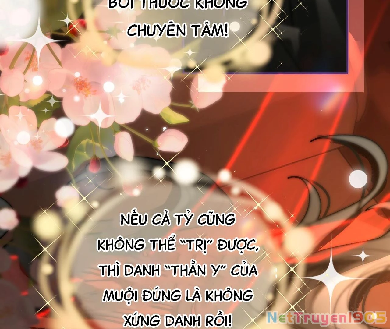 Đông Hải Tìm Mỹ Nhân Chapter 10 - 73