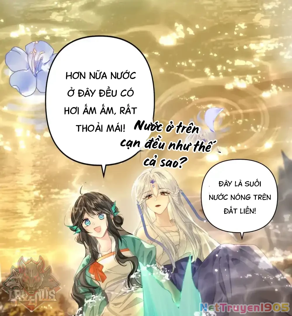 Đông Hải Tìm Mỹ Nhân Chapter 10 - 105