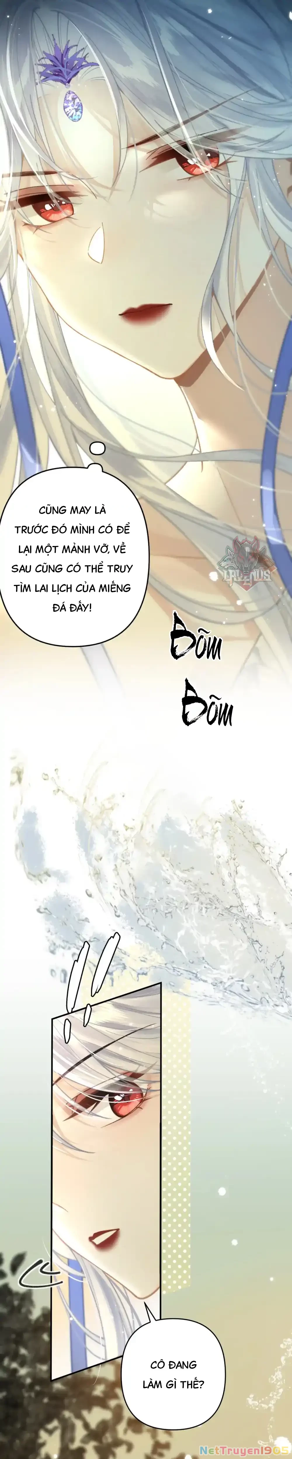 Đông Hải Tìm Mỹ Nhân Chapter 10 - 119
