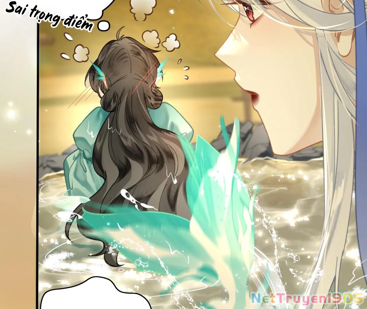 Đông Hải Tìm Mỹ Nhân Chapter 10 - 121