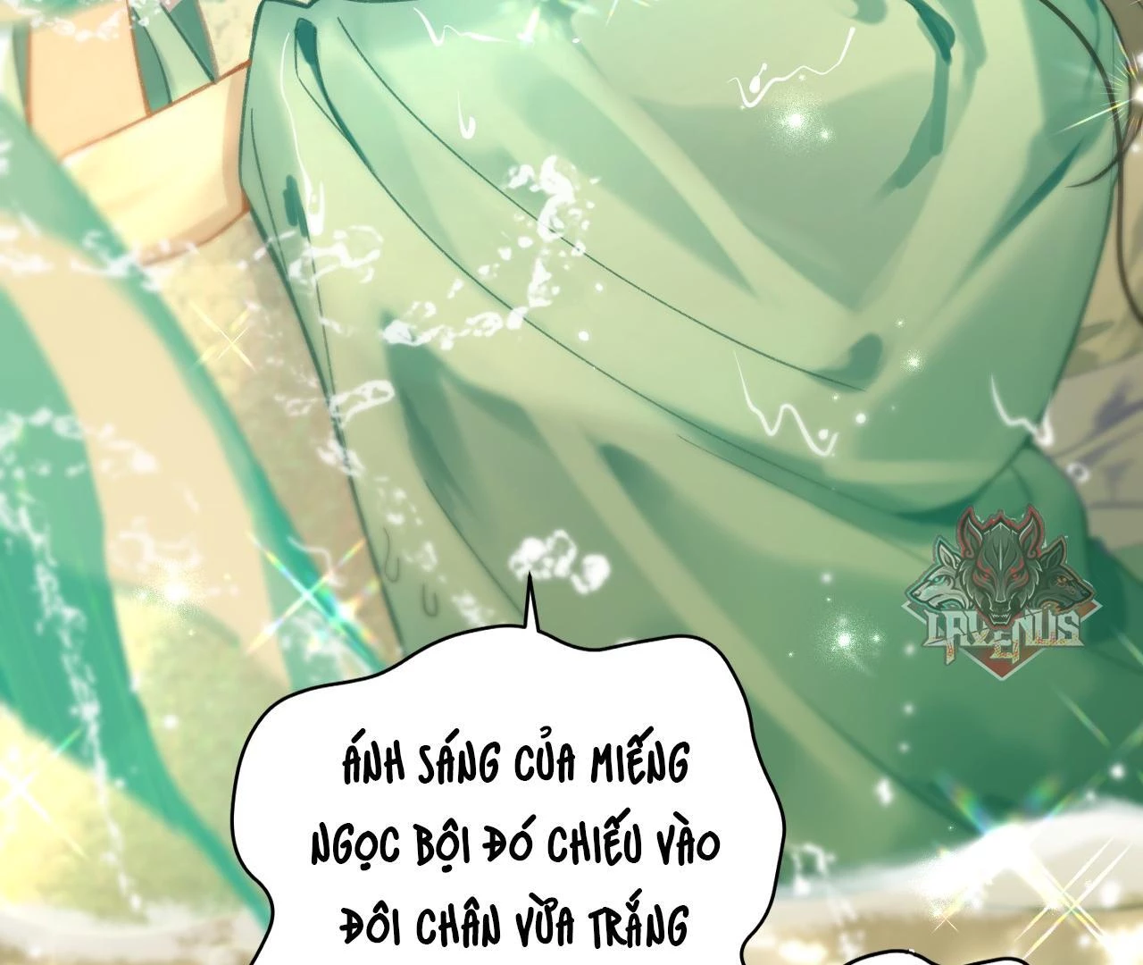 Đông Hải Tìm Mỹ Nhân Chapter 10 - 124