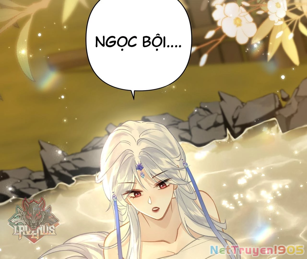 Đông Hải Tìm Mỹ Nhân Chapter 10 - 126