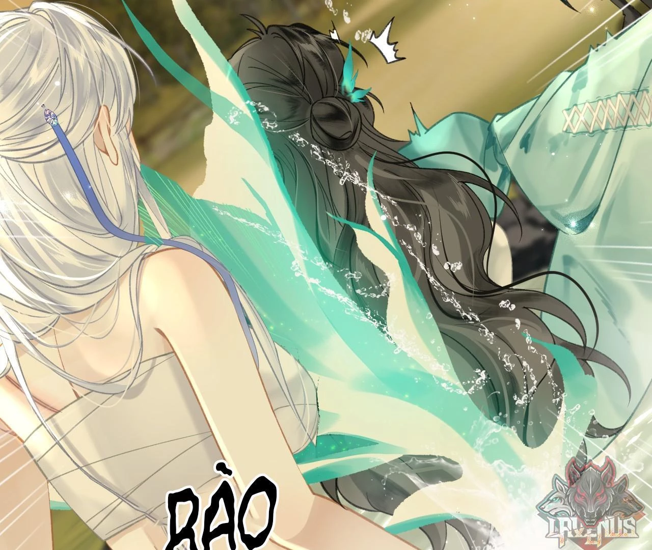 Đông Hải Tìm Mỹ Nhân Chapter 10 - 141