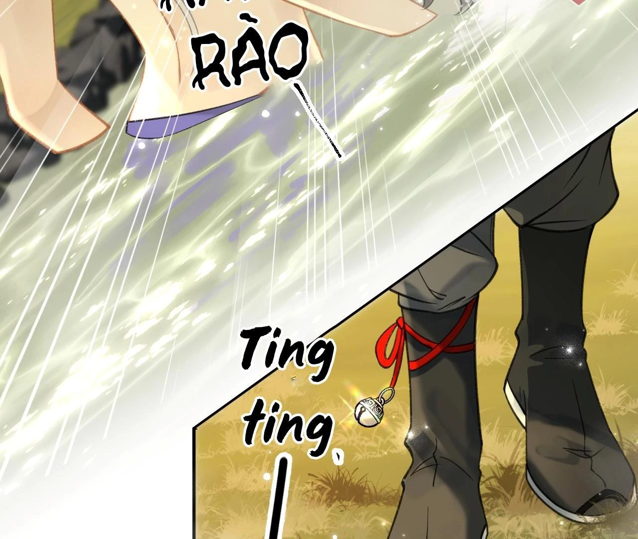 Đông Hải Tìm Mỹ Nhân Chapter 10 - 142