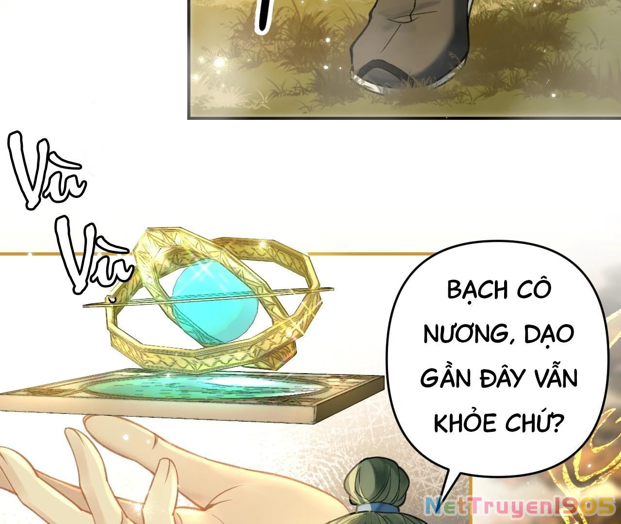 Đông Hải Tìm Mỹ Nhân Chapter 10 - 143