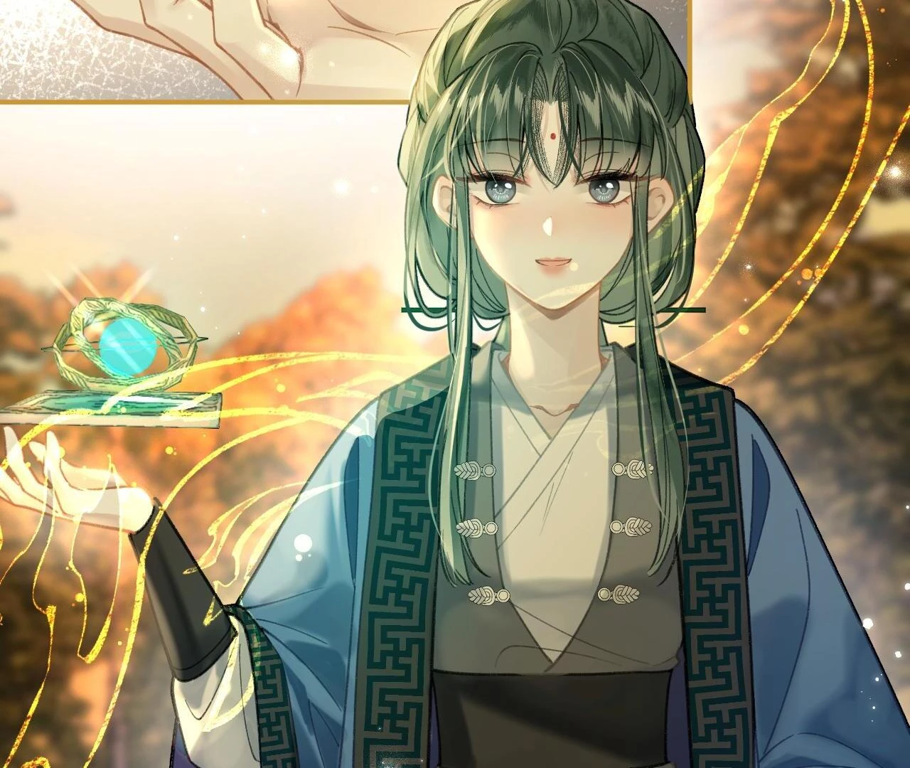 Đông Hải Tìm Mỹ Nhân Chapter 10 - 144