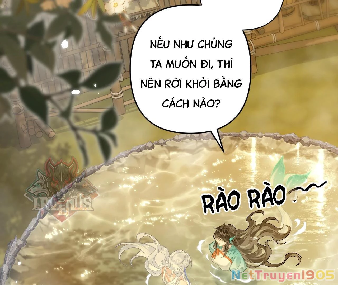Đông Hải Tìm Mỹ Nhân Chapter 11 - 2
