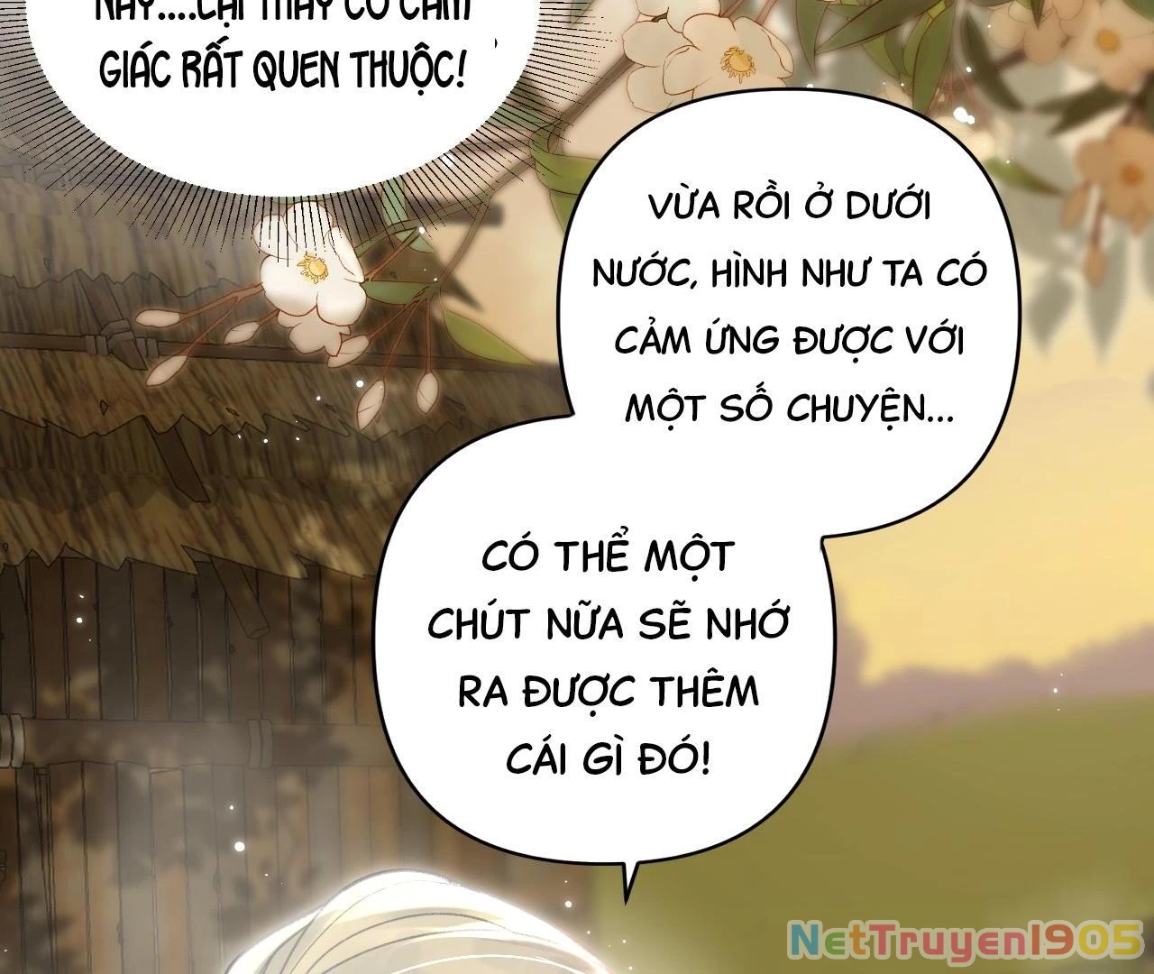 Đông Hải Tìm Mỹ Nhân Chapter 11 - 4