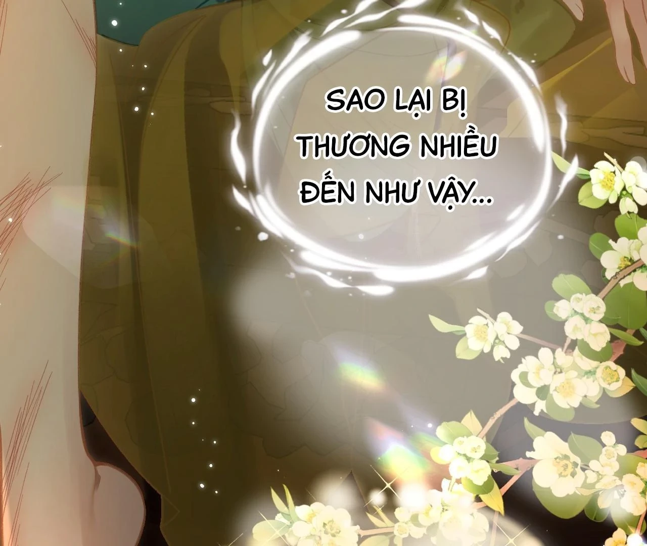 Đông Hải Tìm Mỹ Nhân Chapter 11 - 13