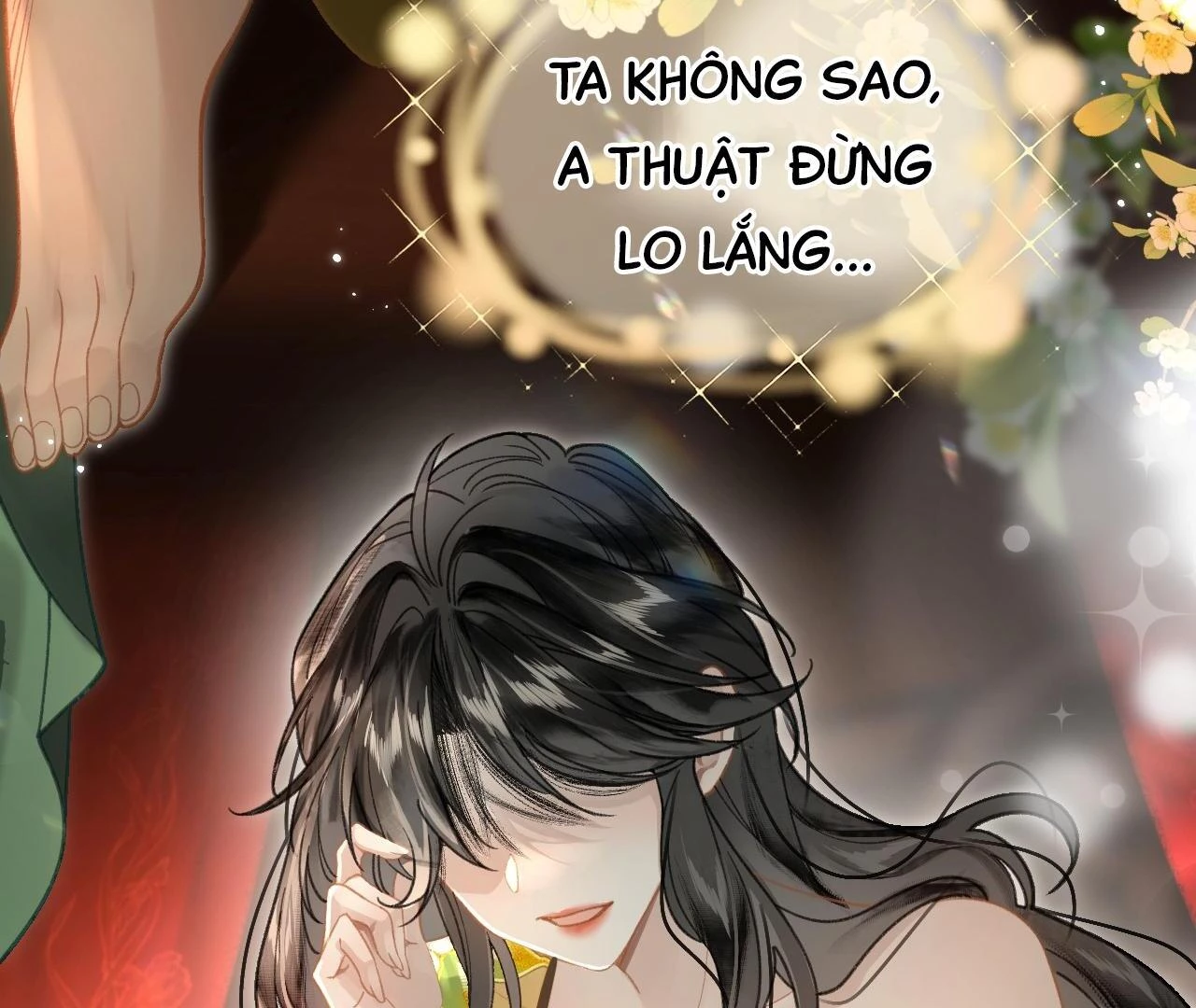 Đông Hải Tìm Mỹ Nhân Chapter 11 - 14