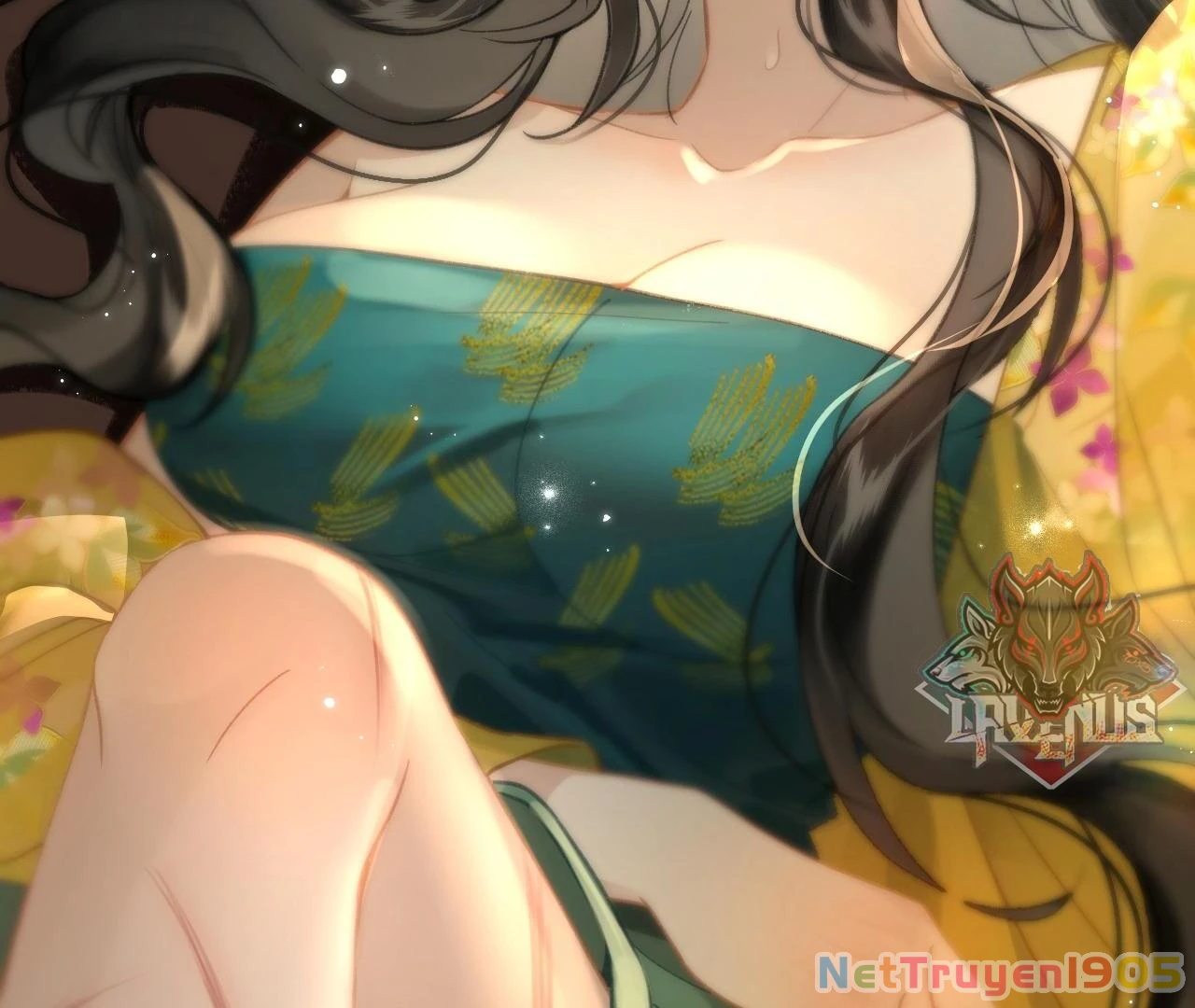 Đông Hải Tìm Mỹ Nhân Chapter 11 - 42