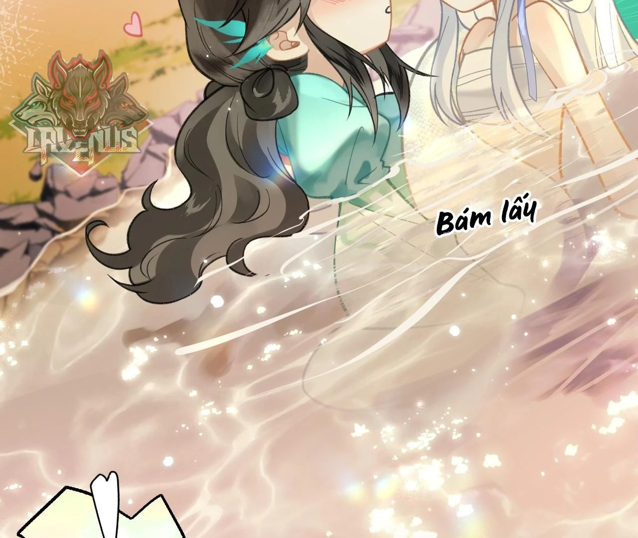 Đông Hải Tìm Mỹ Nhân Chapter 11 - 57