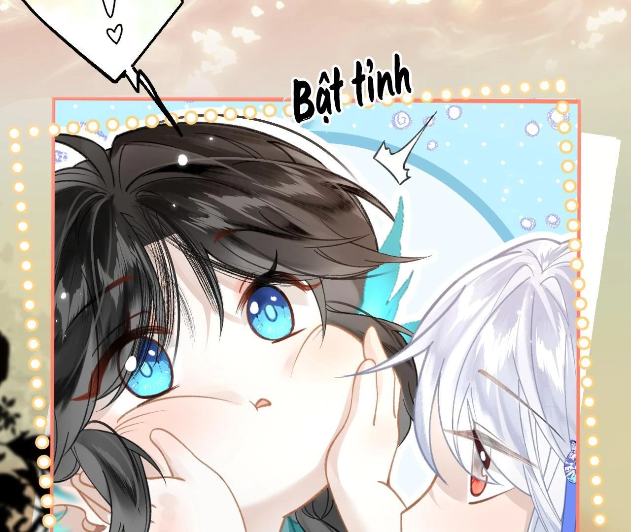 Đông Hải Tìm Mỹ Nhân Chapter 11 - 58